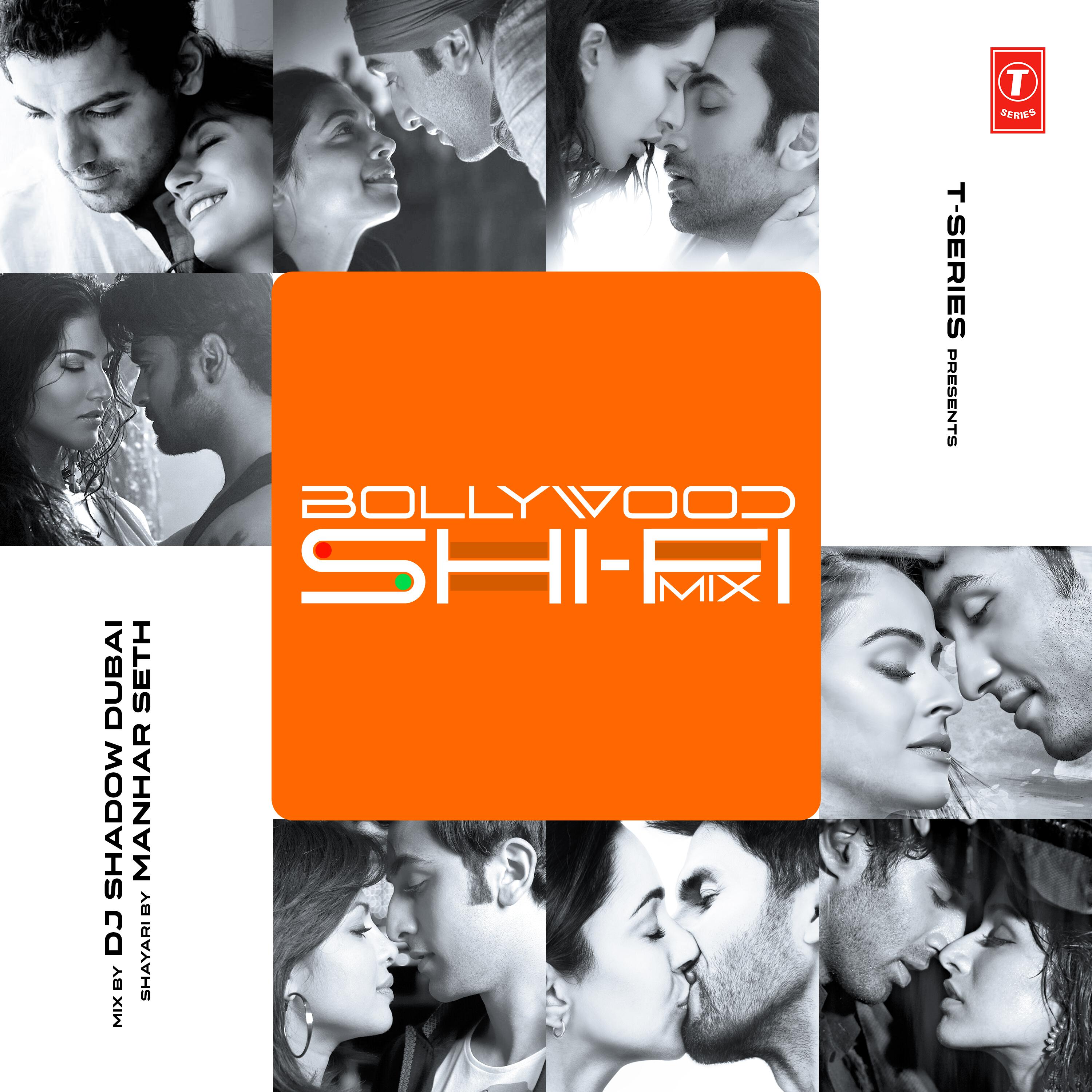Mohit Chauhan, Shekhar Ravjiani, Shruti Pathak, Manhar Seth, Vishal-Shekhar, DJ Shadow Dubai - Tujhe Bhula Diya Shi-Fi Mix