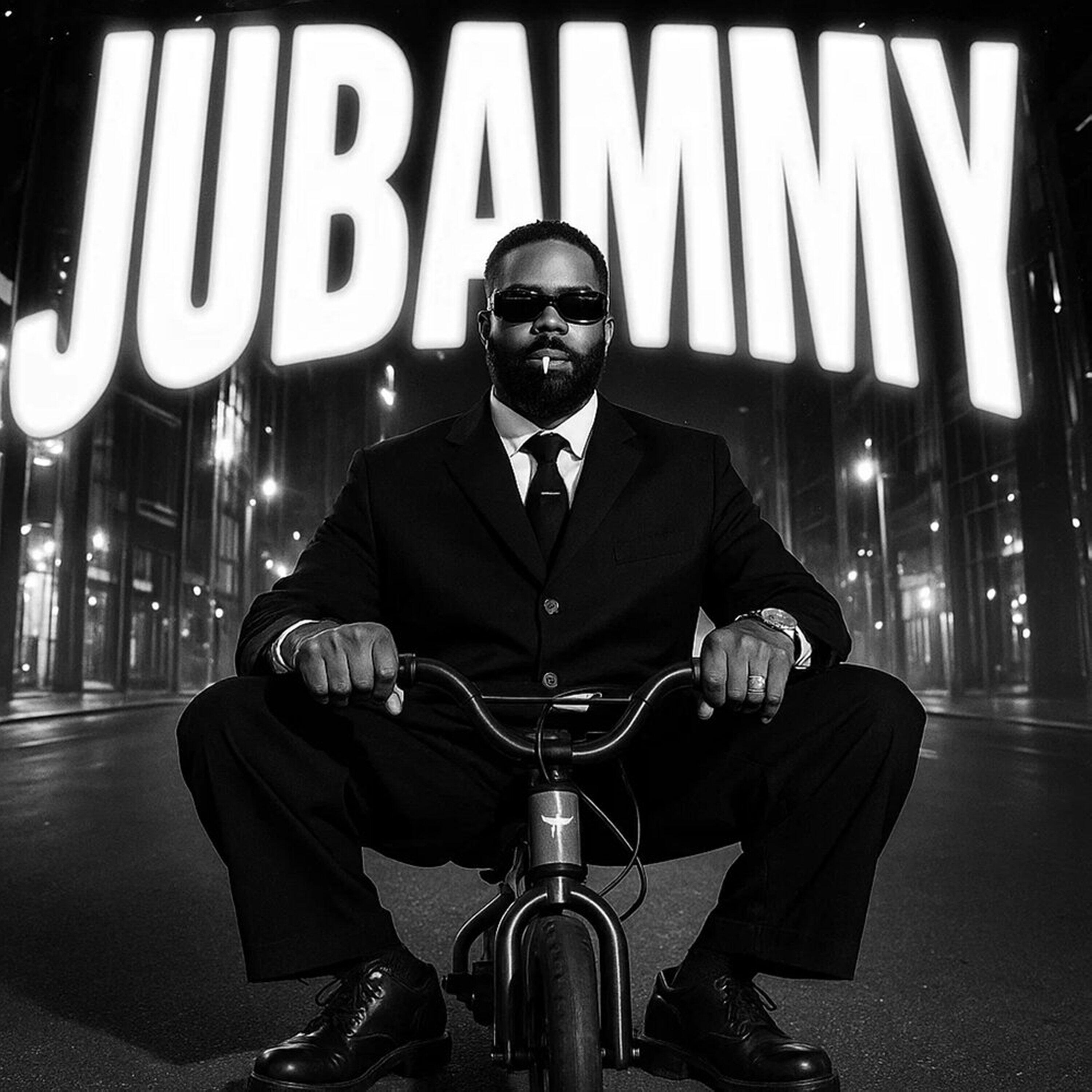 JUBAMMY