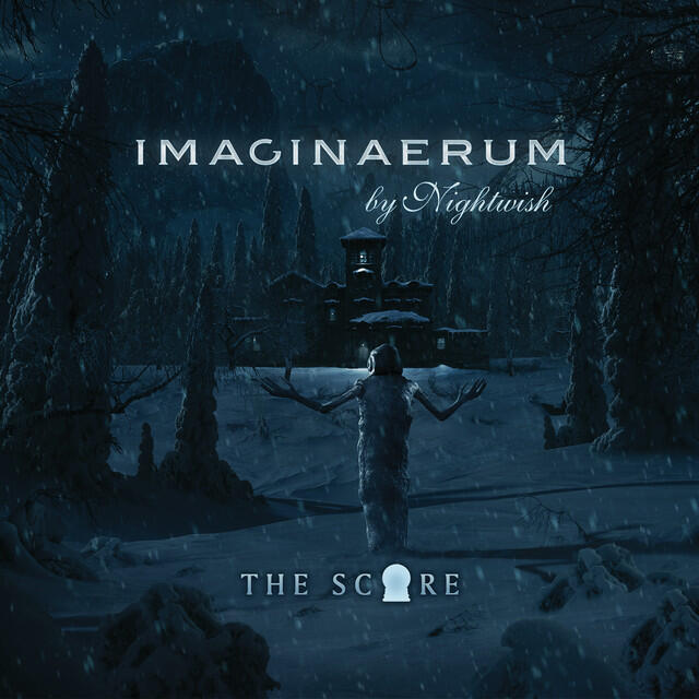 Imaginaerum - The Score