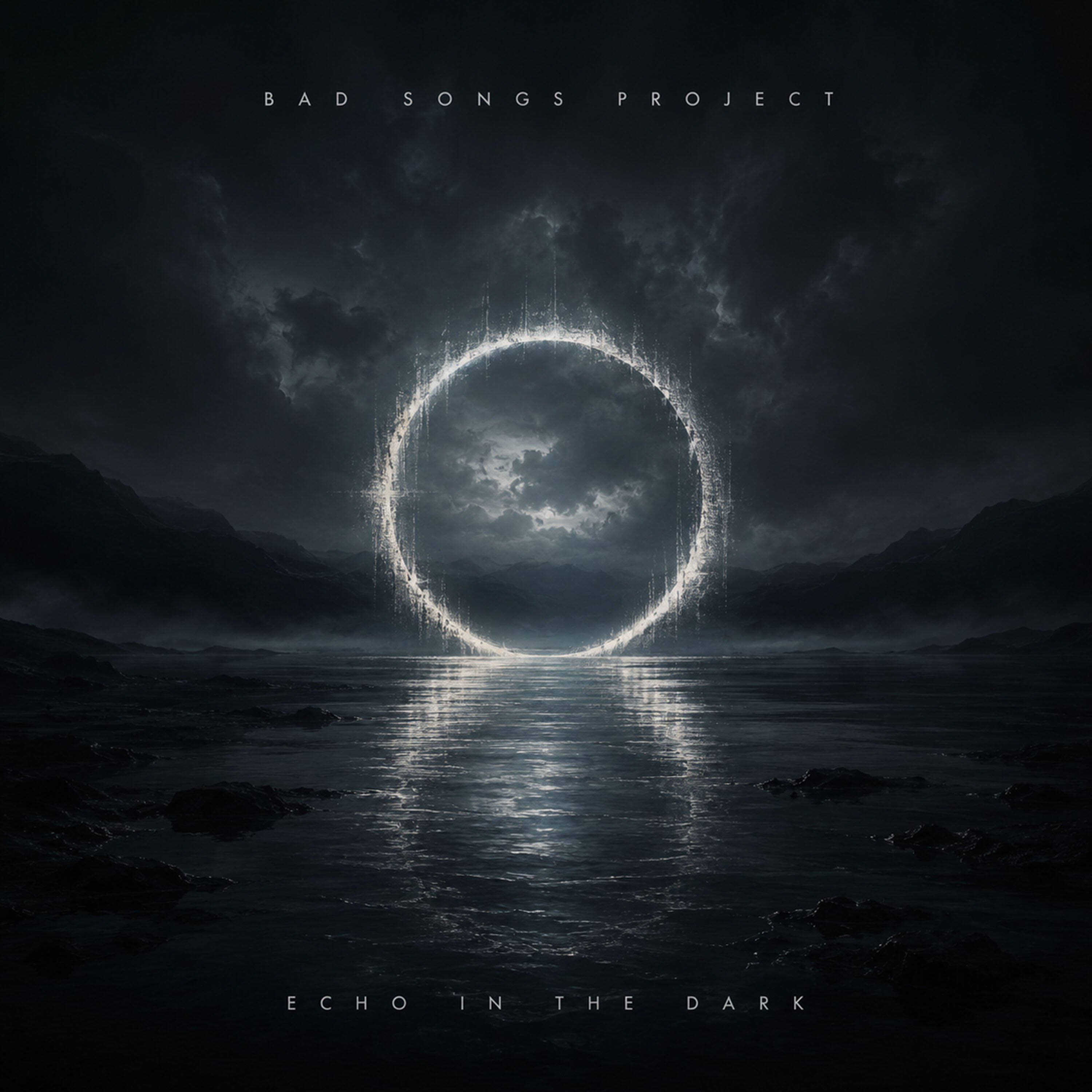 Echo In The Dark