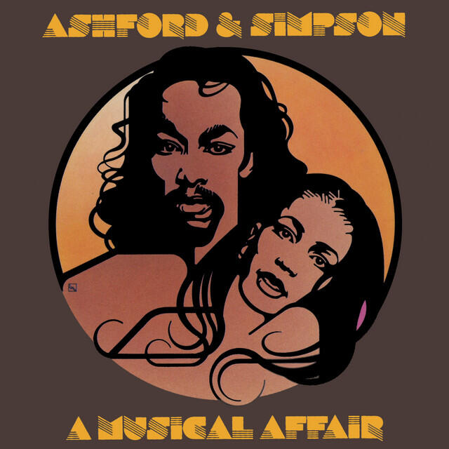 Альбом A Musical Affair (Expanded Version) исполнителя Ashford, Simpson