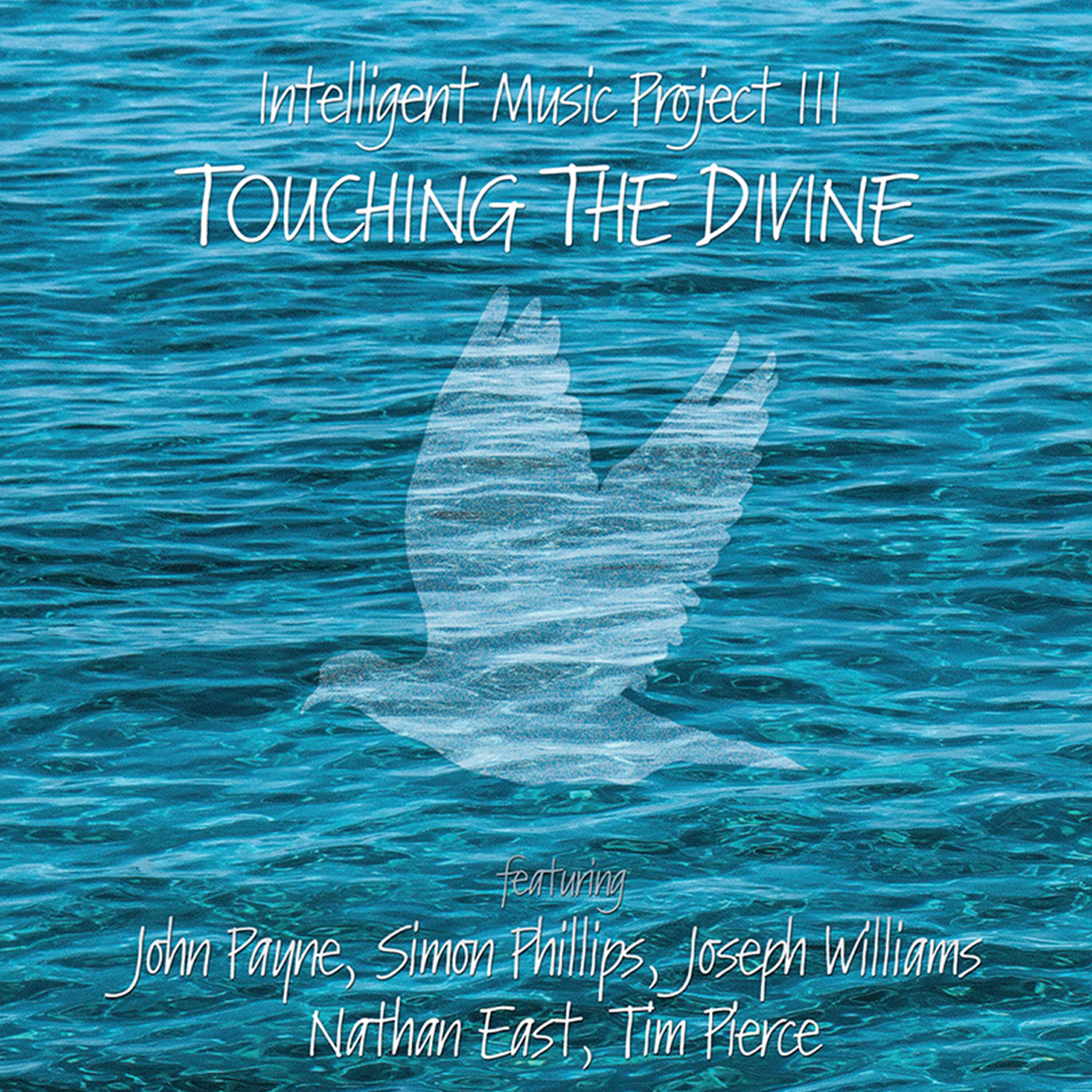 Intelligent Music Project III - Touching the Divine