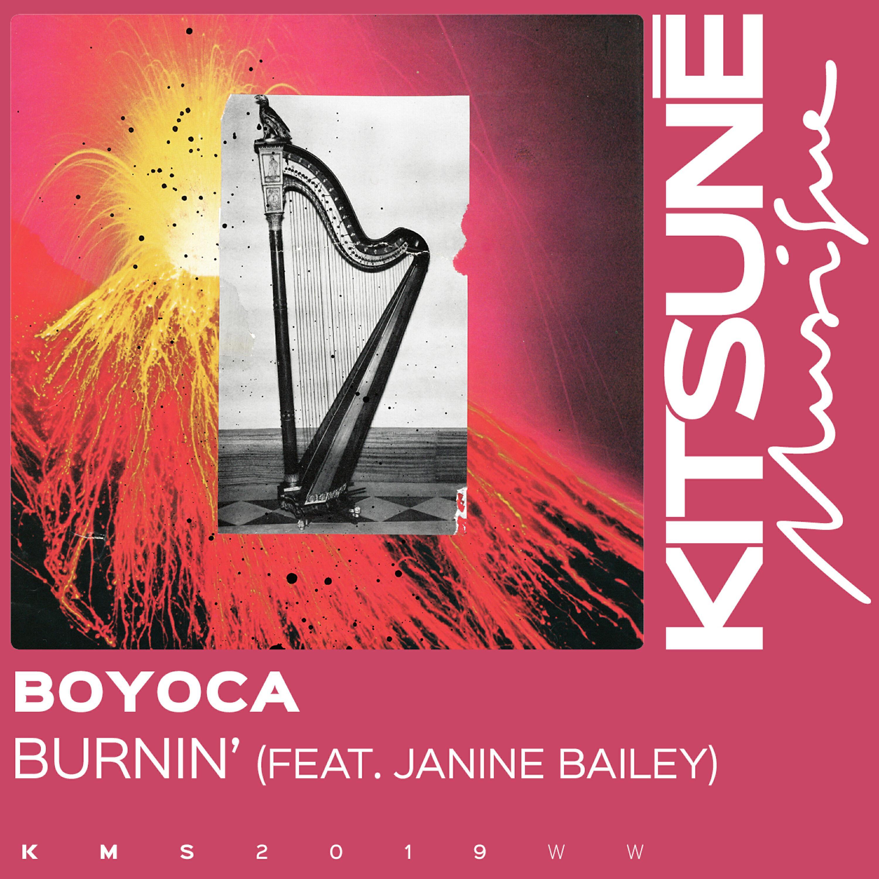 Boyoca