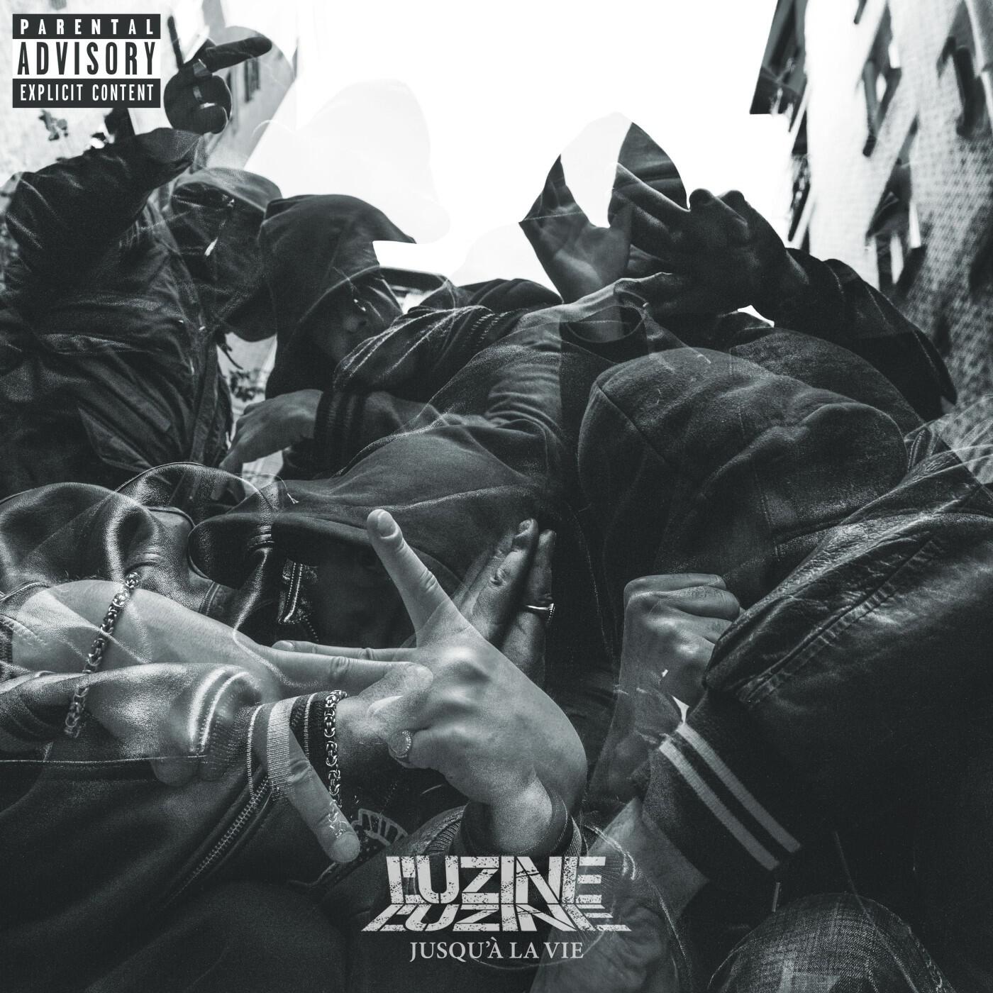 L'uzine - CouZin
