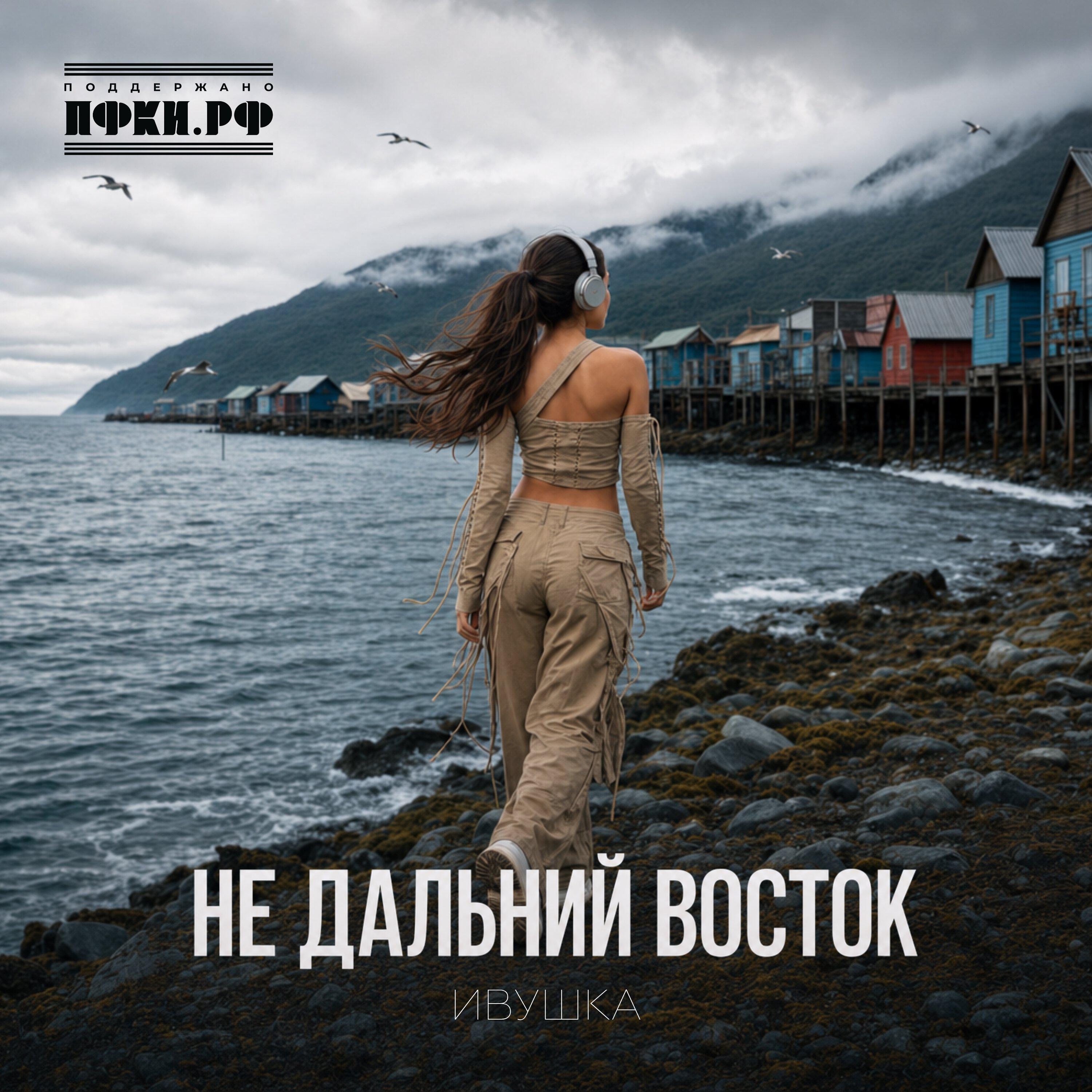 Не Дальний Восток