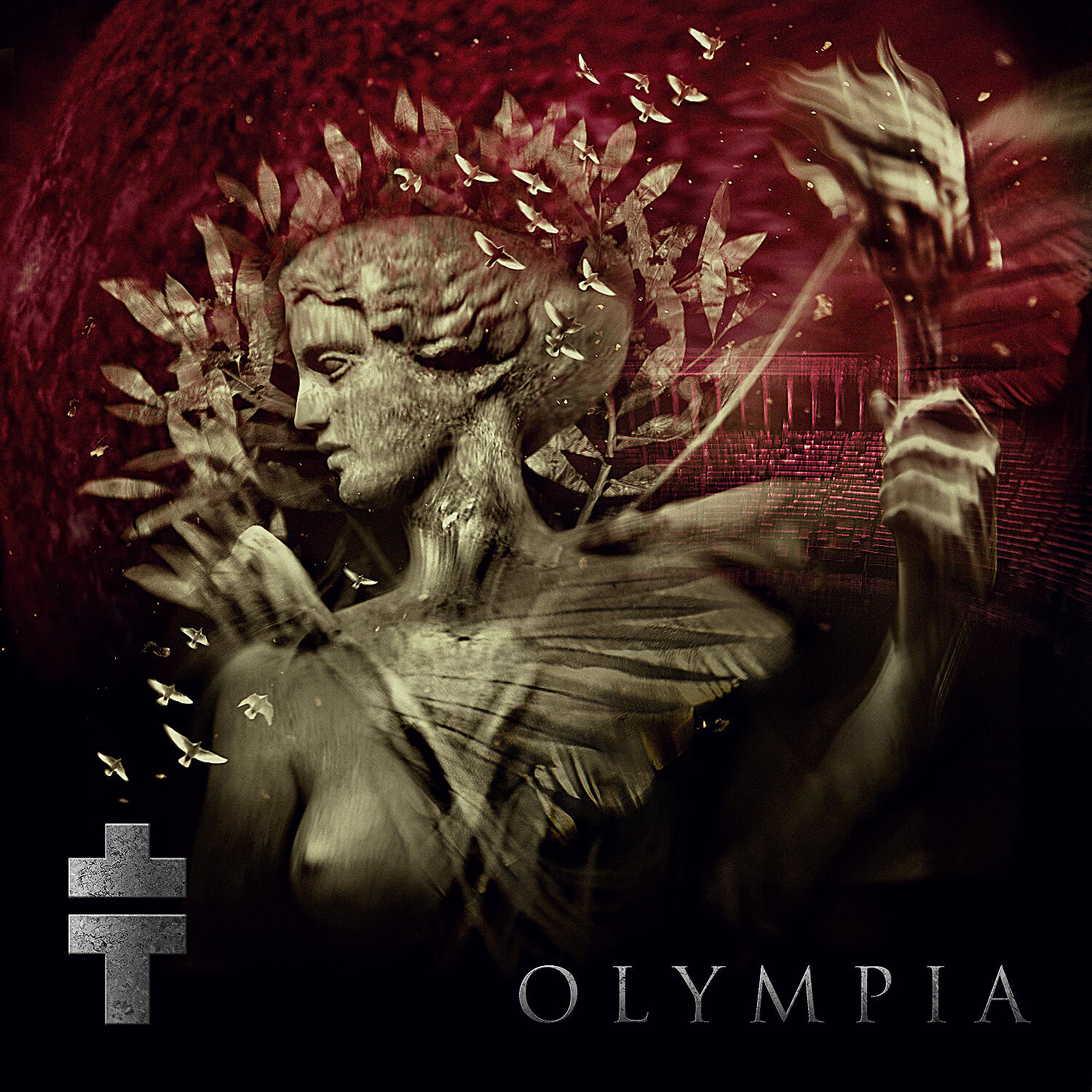 Сингл Olympia исполнителя Brutto