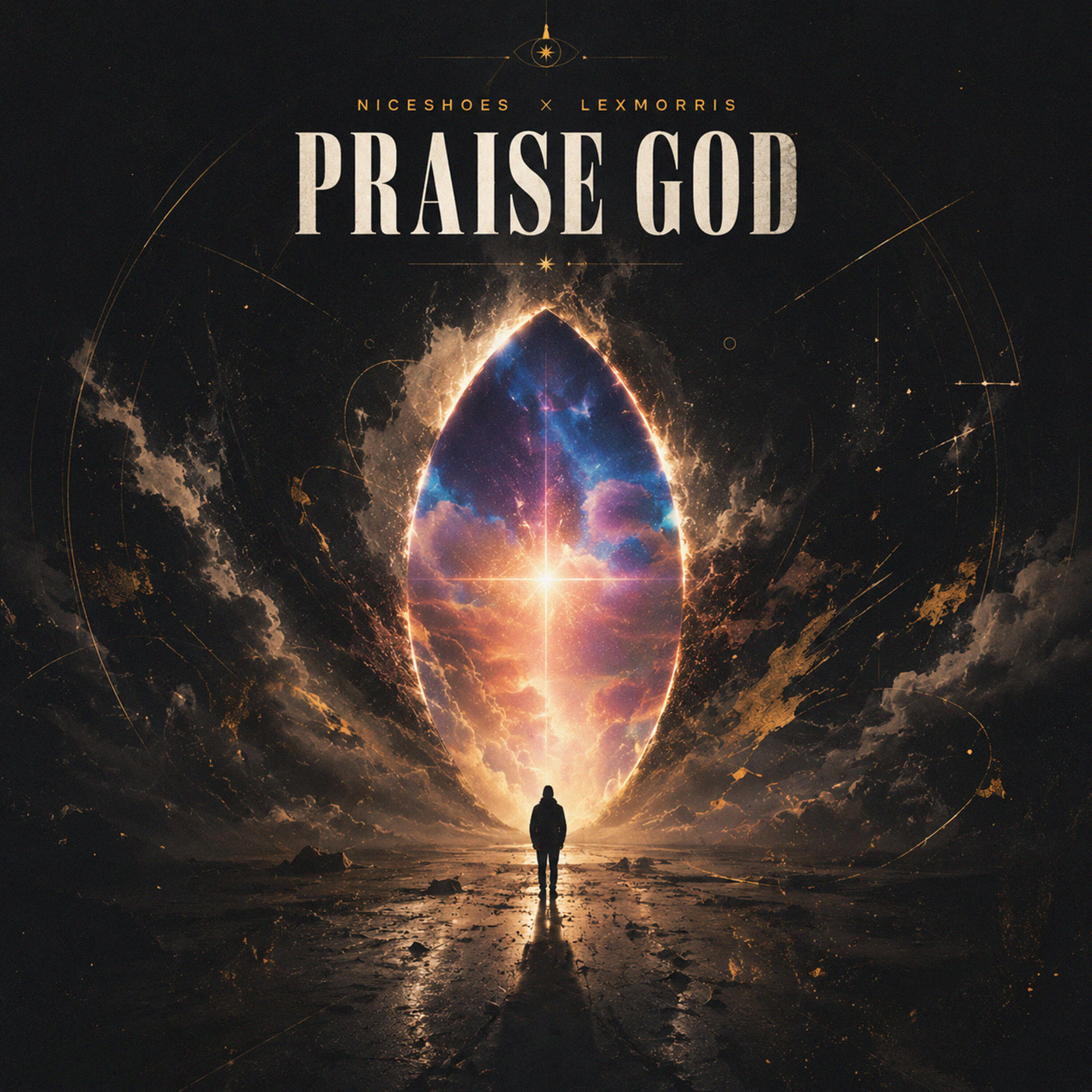 Praise God (Remix)