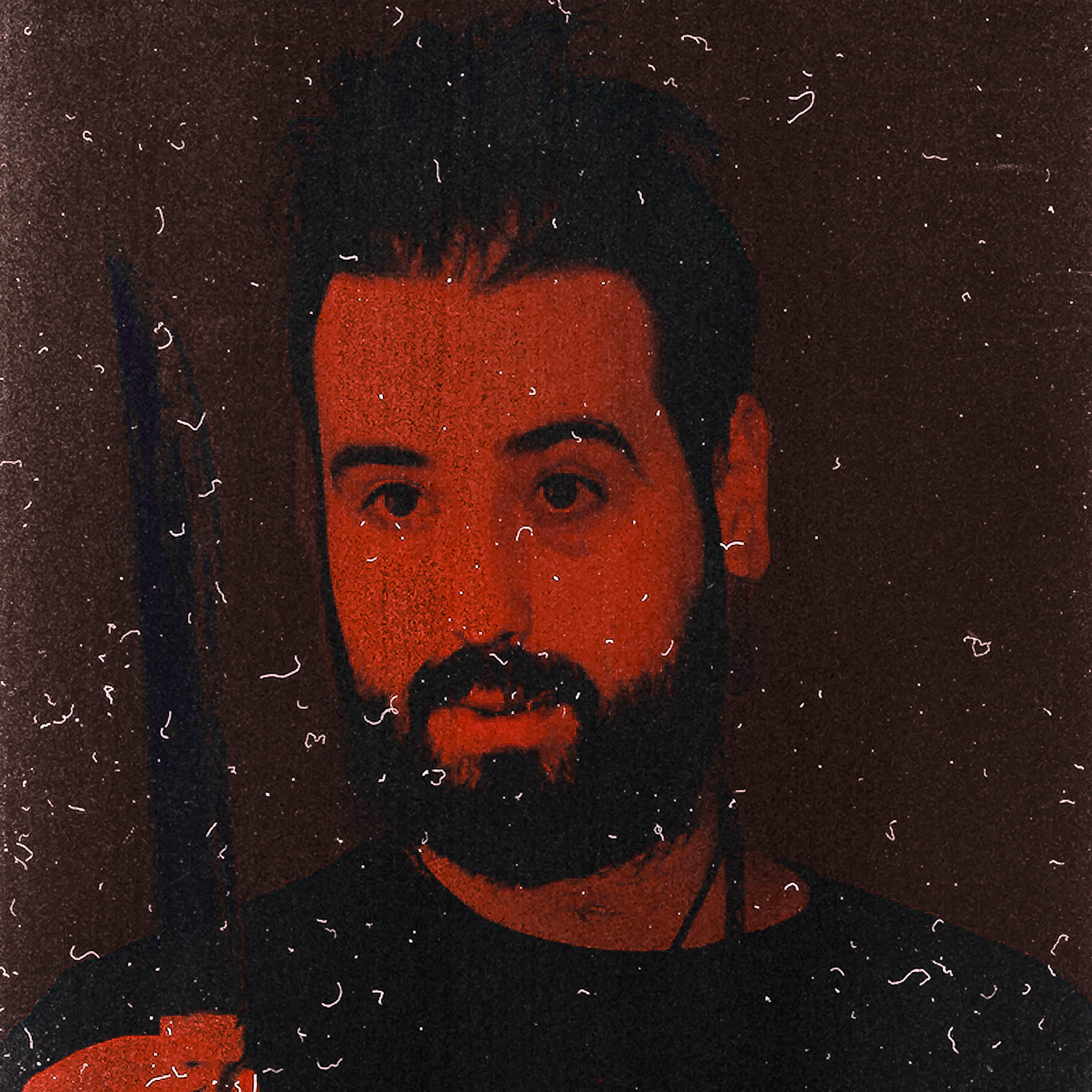 Дед Максим