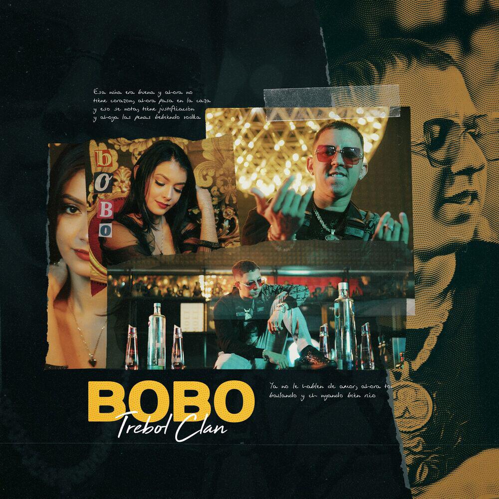 Bobo
