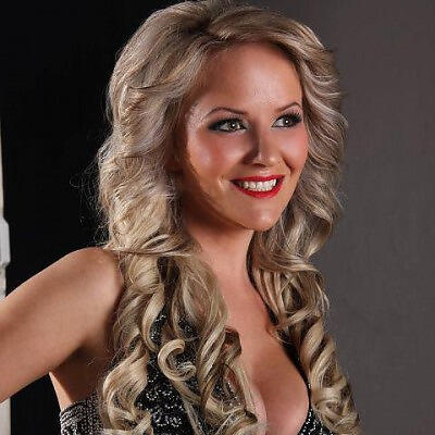 Albulena Ukaj