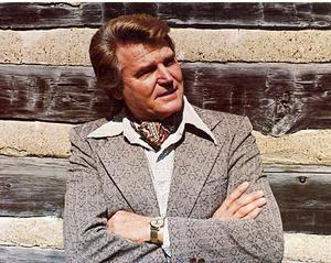 Claude King