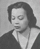 Margaret Bonds