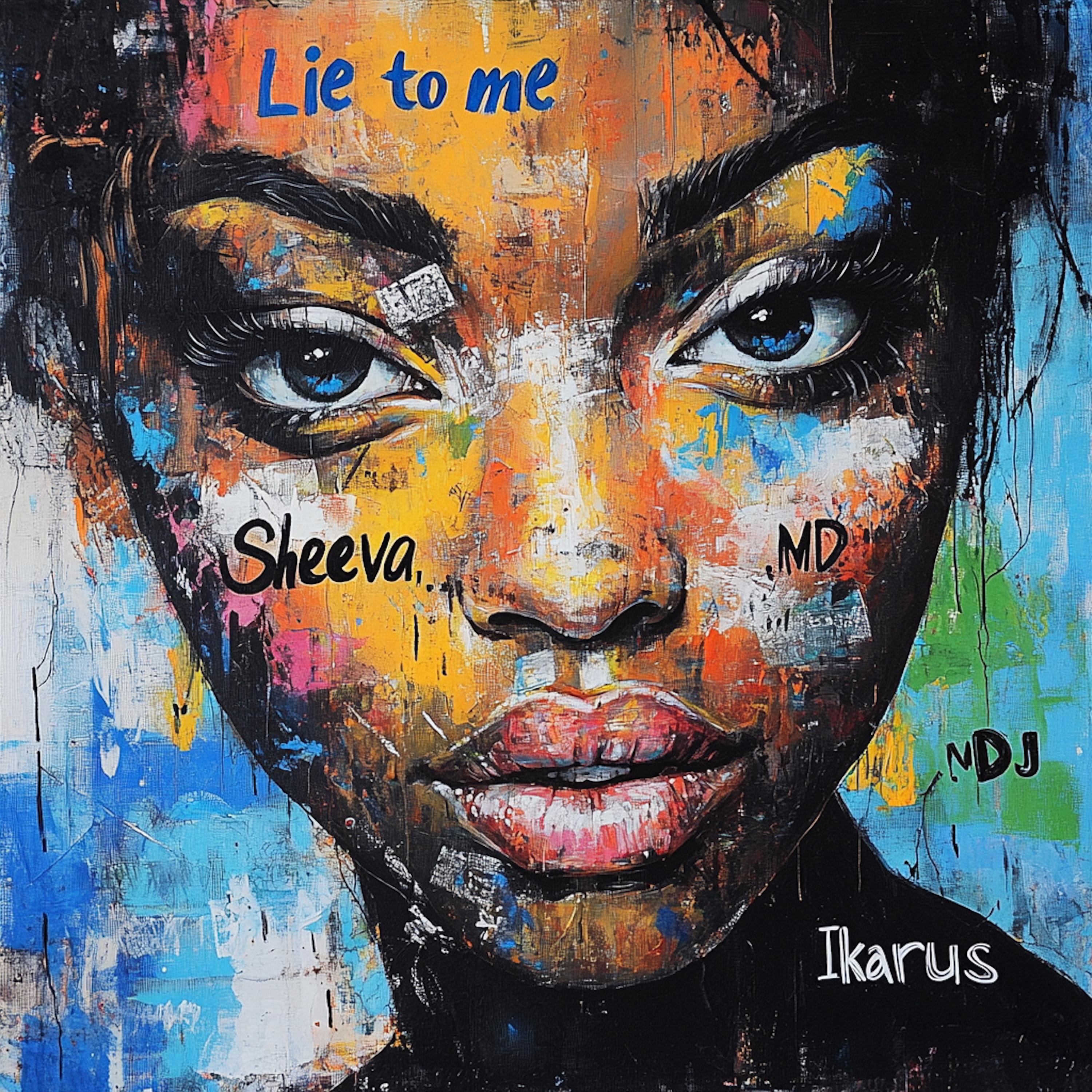 Lie To Me