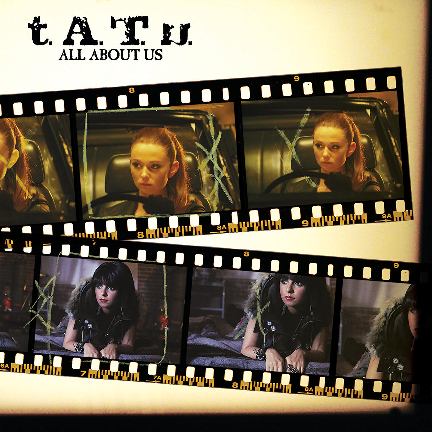 t.A.T.u. - All About Us (Stephane K Radio Mix)