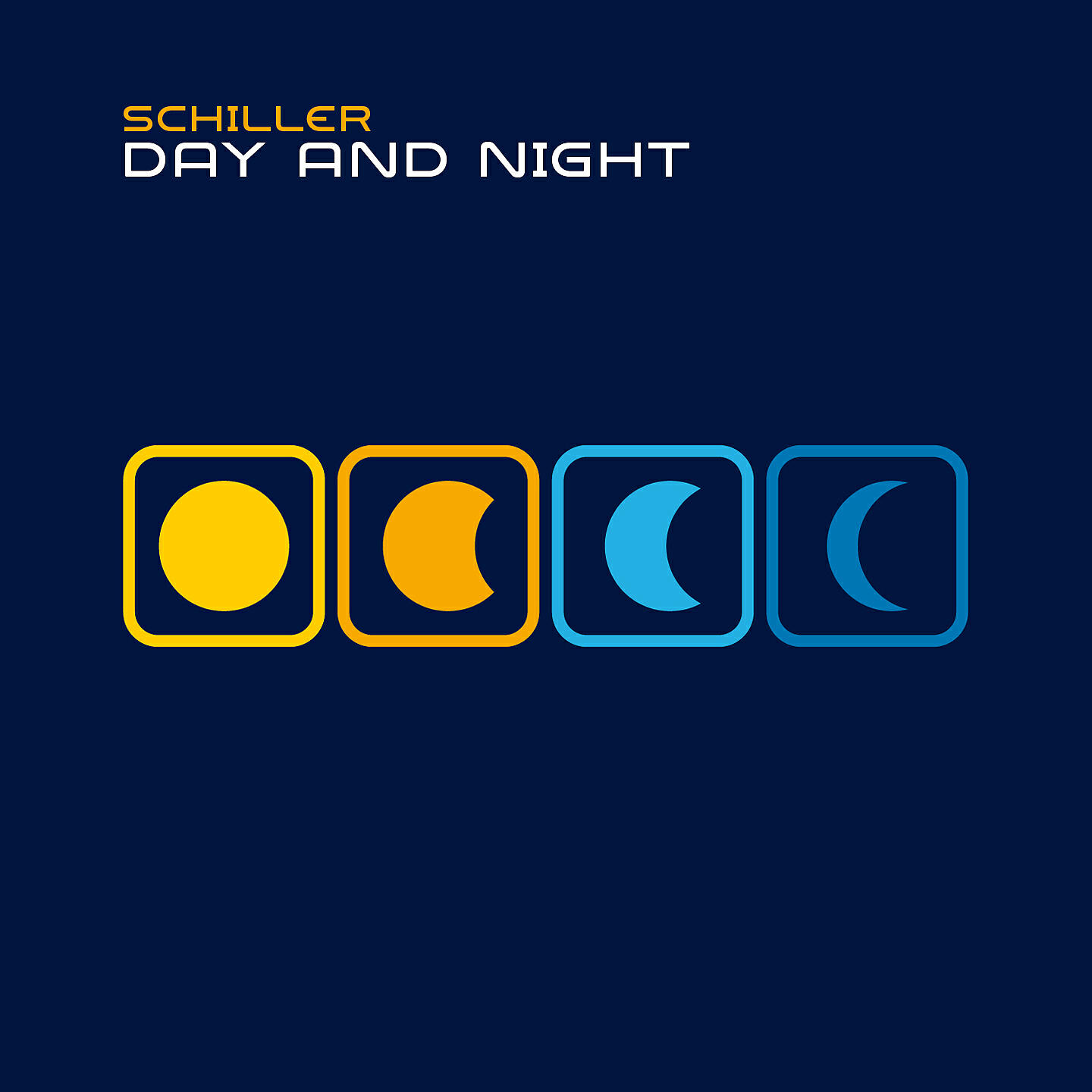 Schiller - Lichtwerk