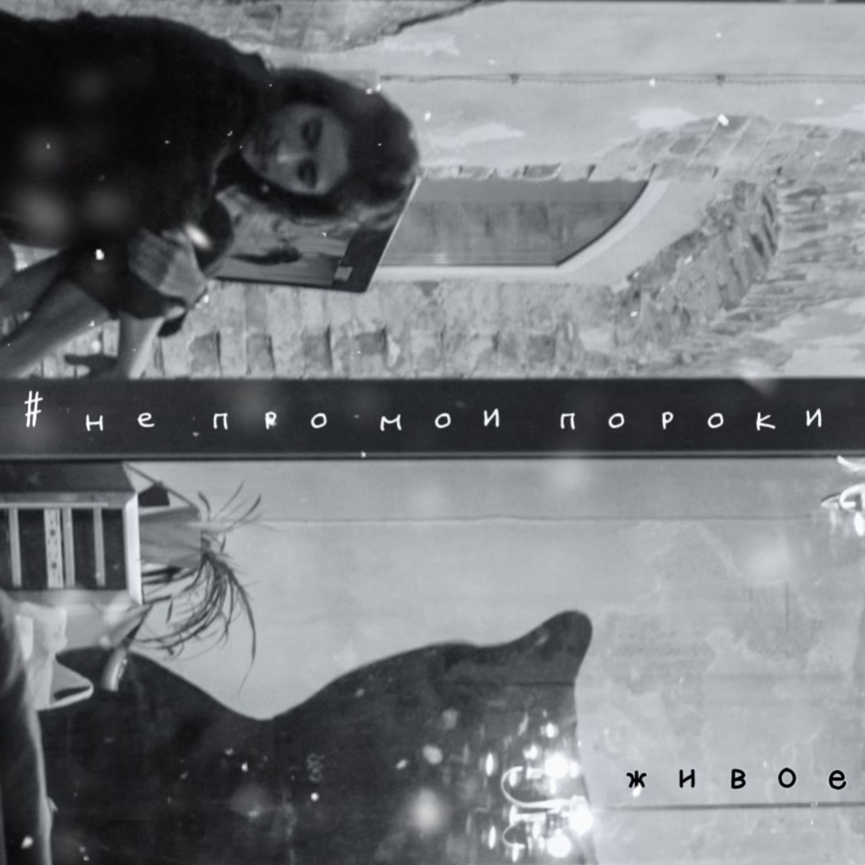 Альбом # не про мои пороки исполнителя Юлия Колерт