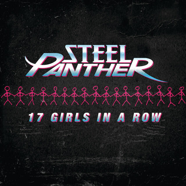 17 Girls In A Row