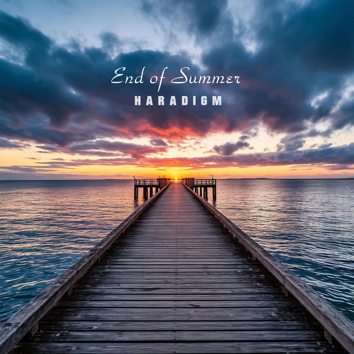 End of Summer