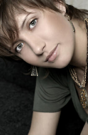Sofia Rubina