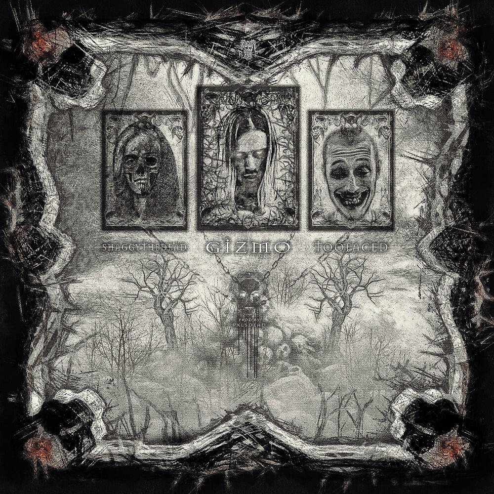 Сингл Bodies Rot (Prod. Pxlsdead) исполнителя Toofaced, SHAGGYTHEDEAD, Gizmo