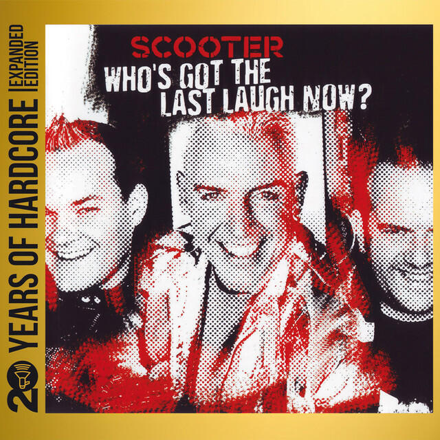 Scooter, United DJs - Apache Rocks The Bottom! - United Djs Remix / Remastered