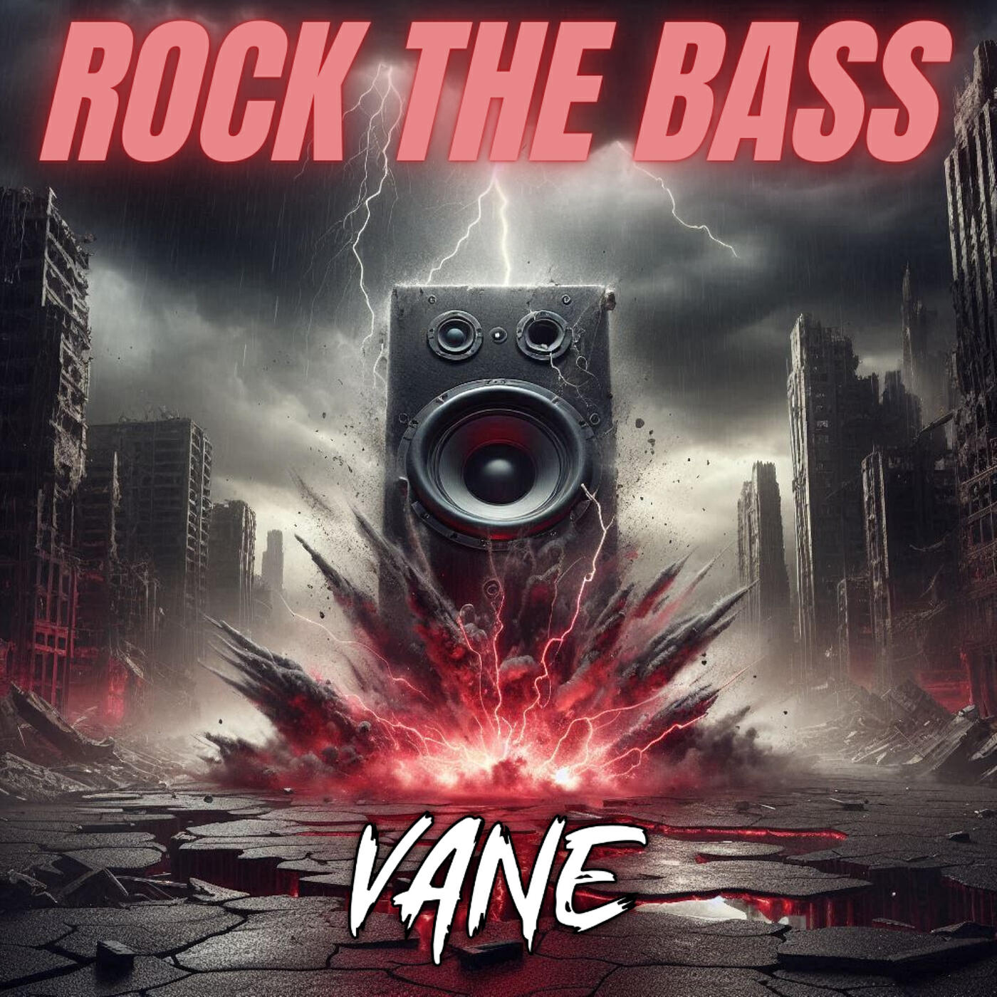 Rock the Bass