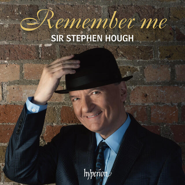 Remember Me (Arr. Hough for Piano) [From "Coco"]