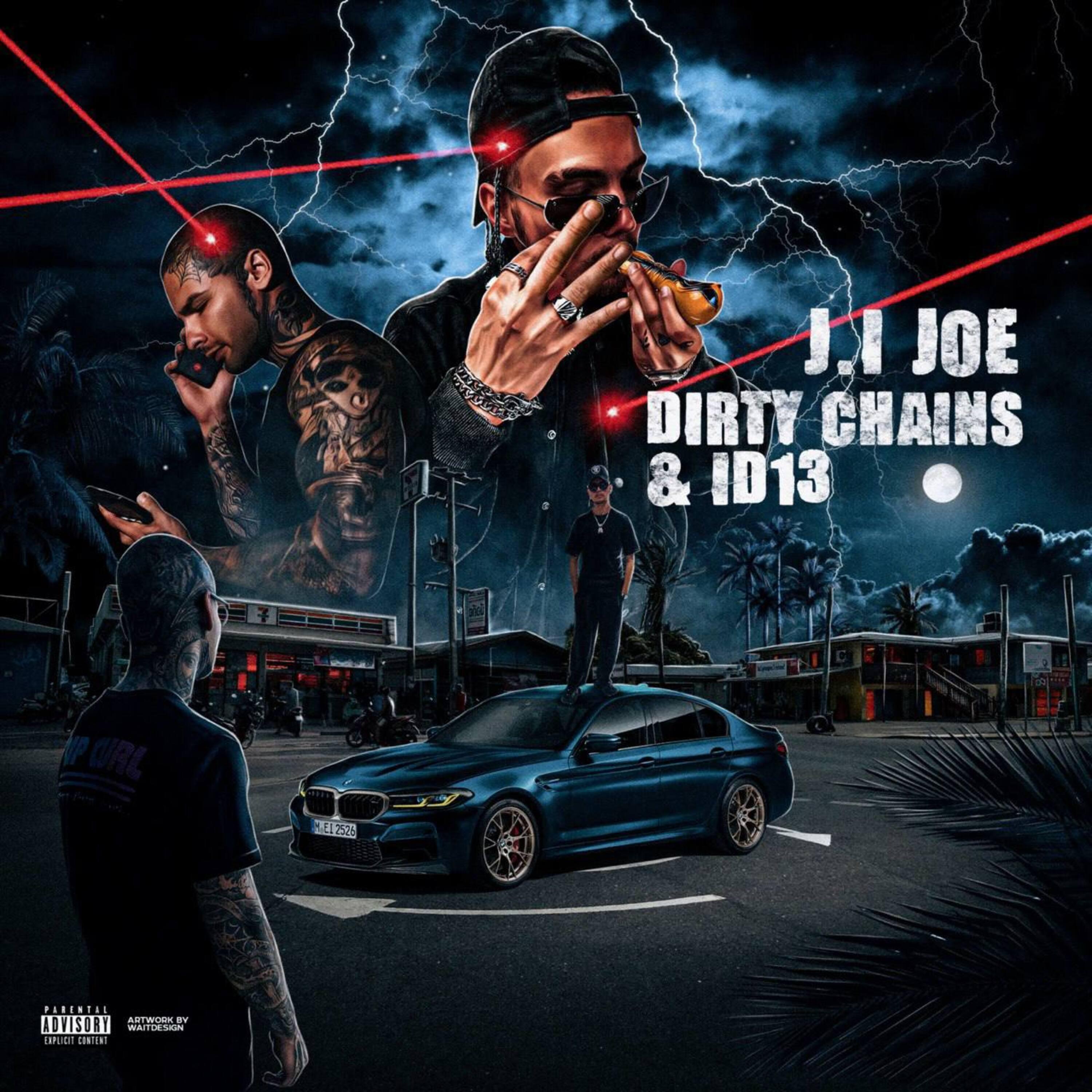 J.i.joe