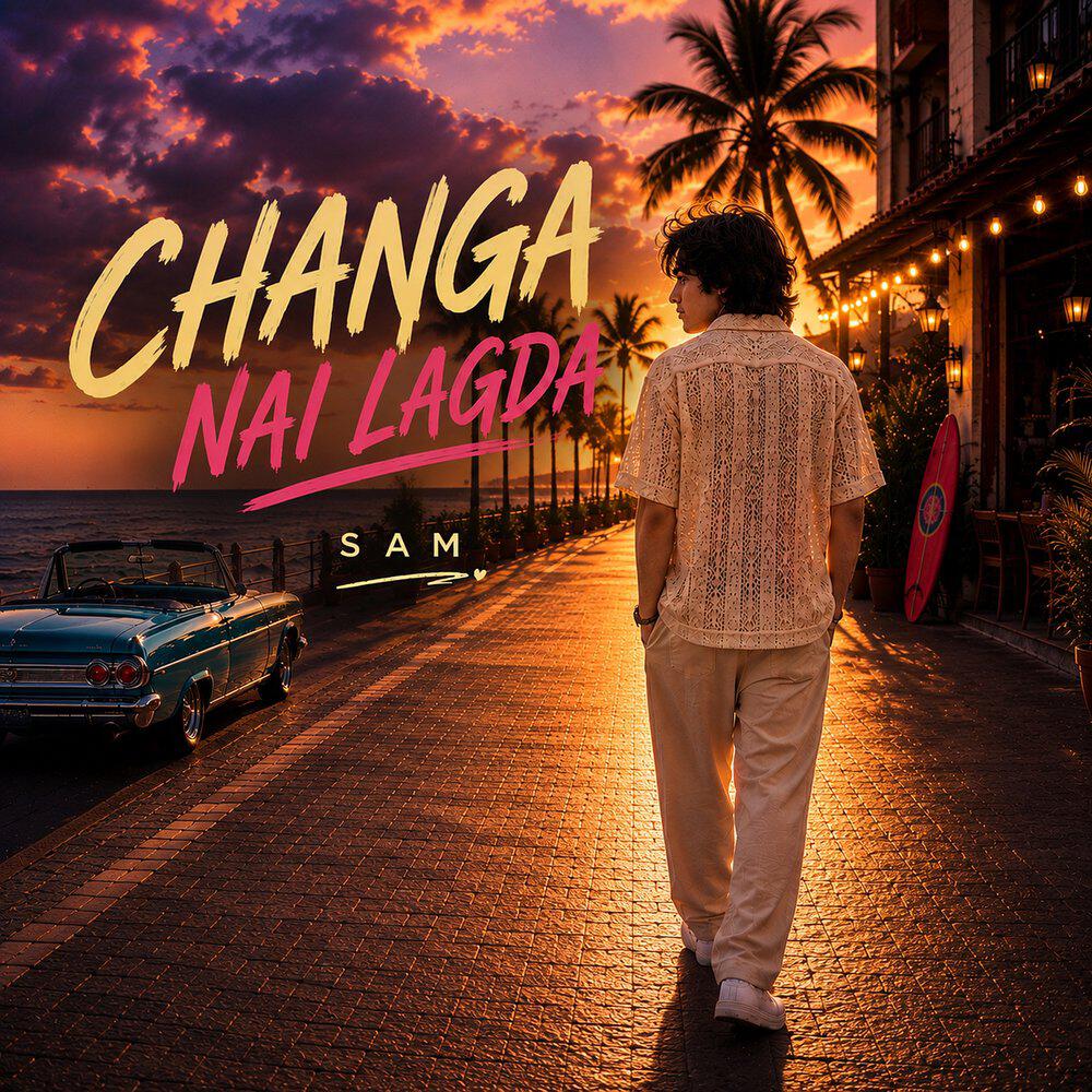 Альбом Changa Nai Lagda исполнителя Sam