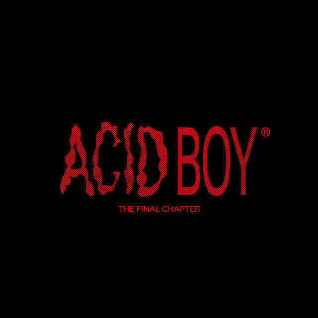 Acidboy
