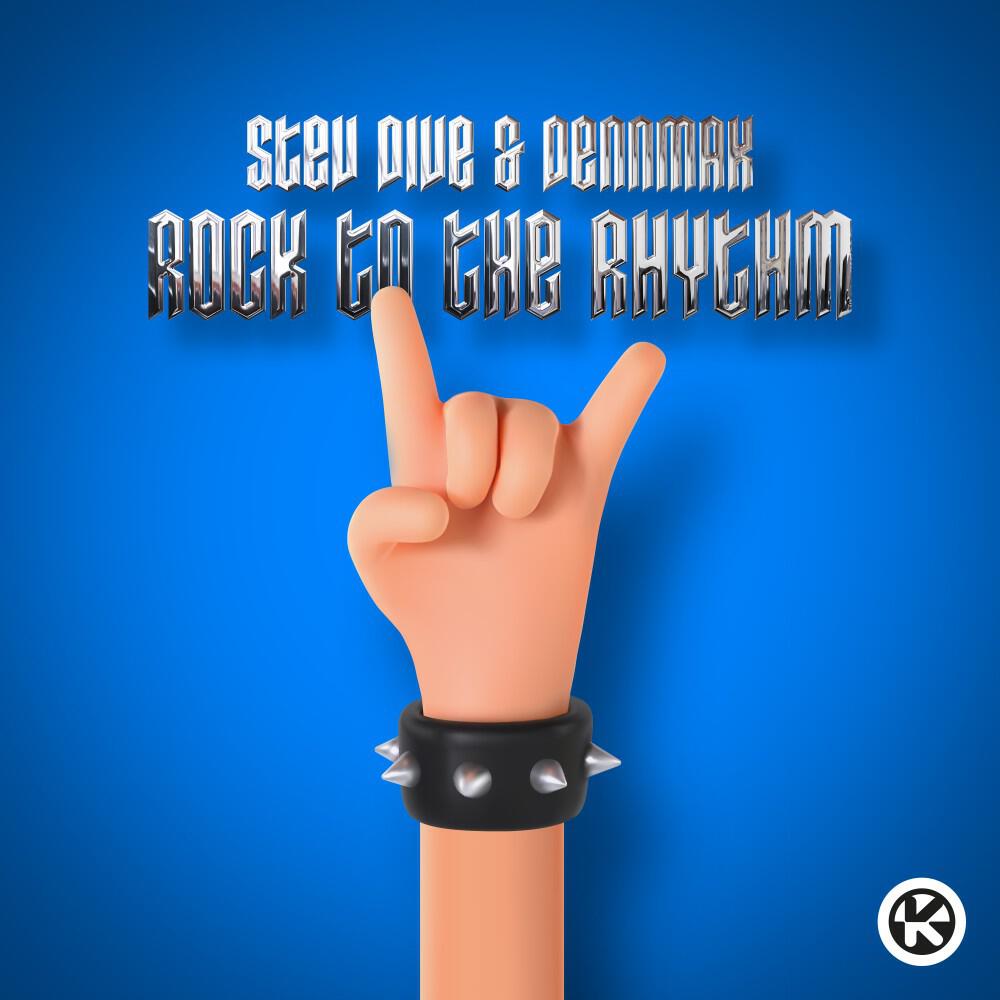 Rock to the Rhythm