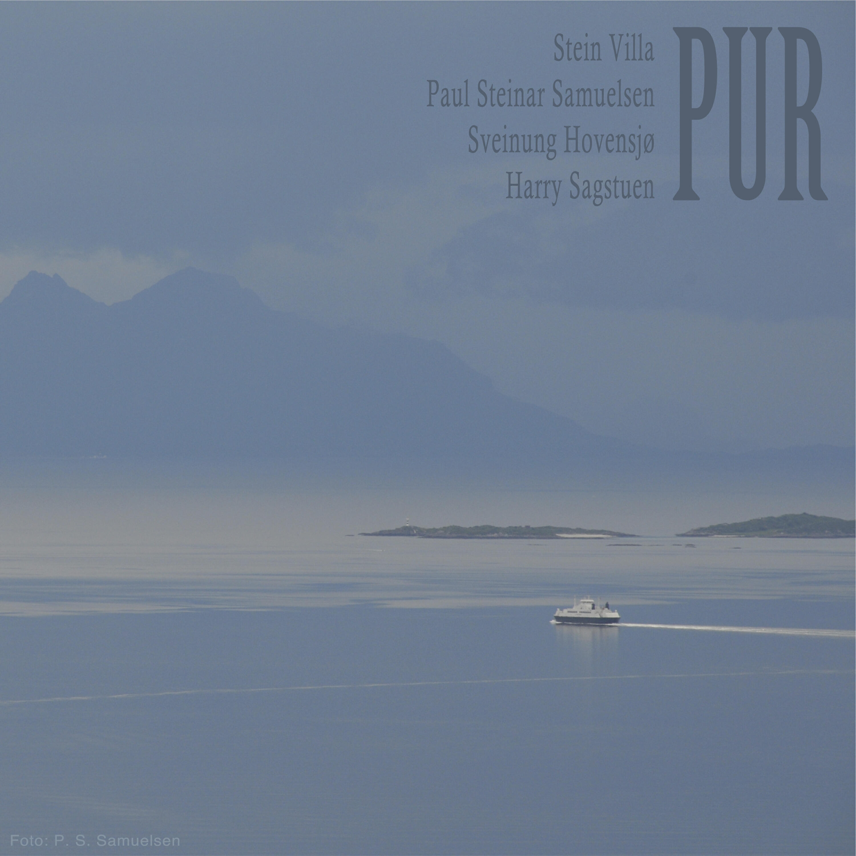 PUR