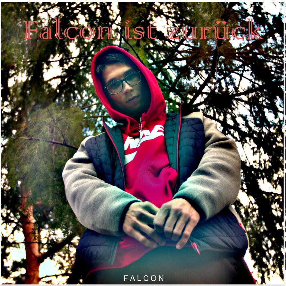 Falcon ist zurück
