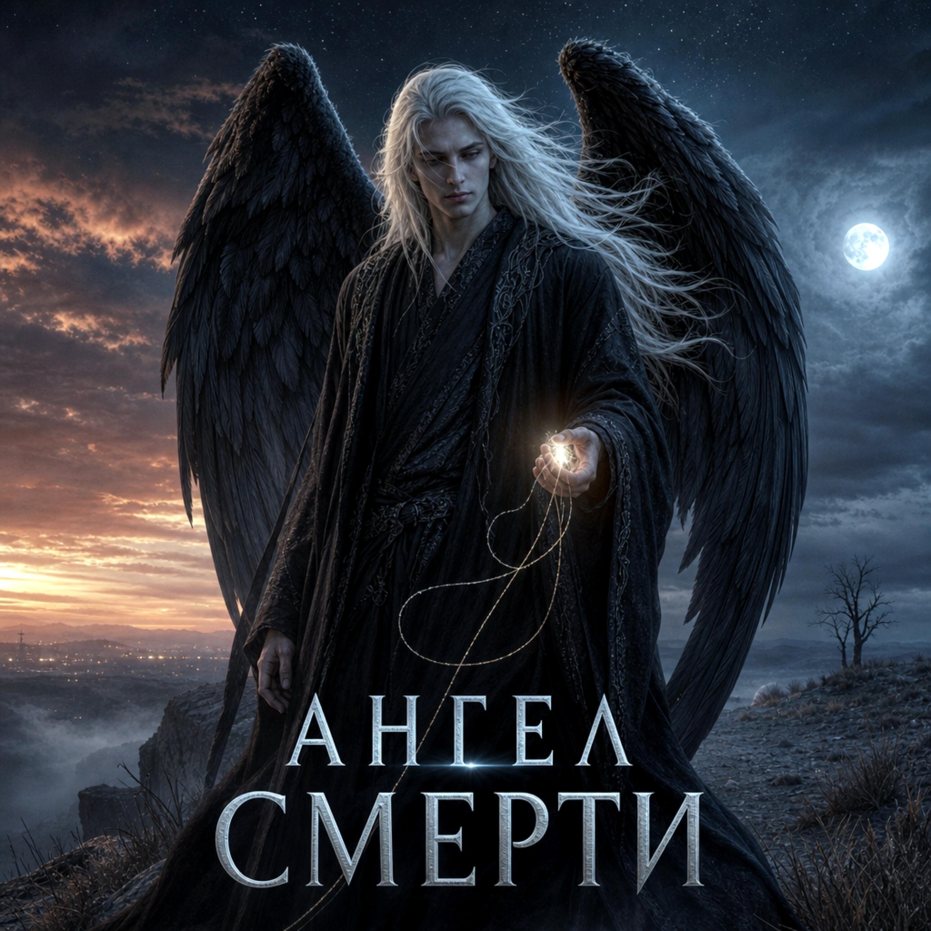 Ангел смерти