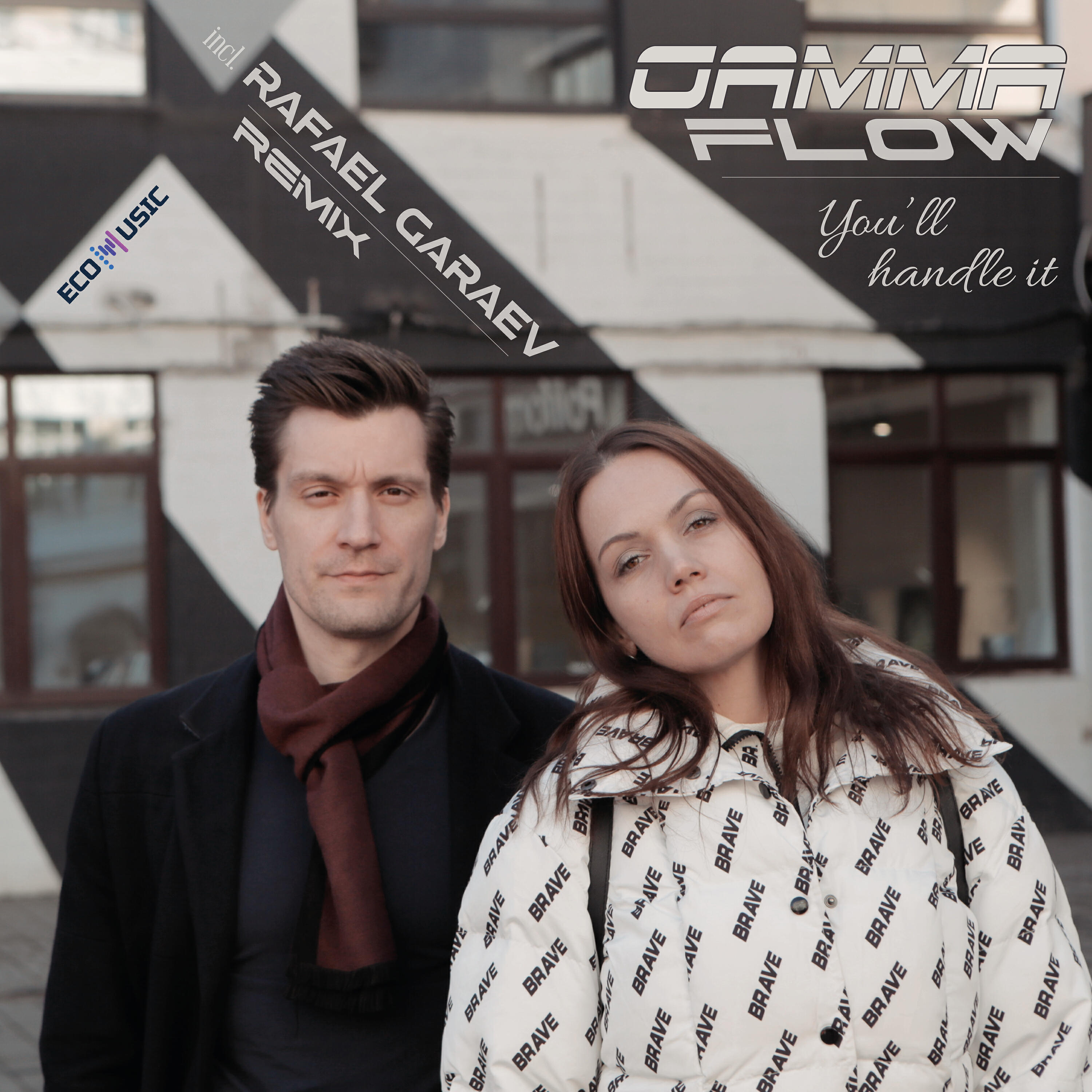 You'll Handle It (Rafael Garaev Remix)