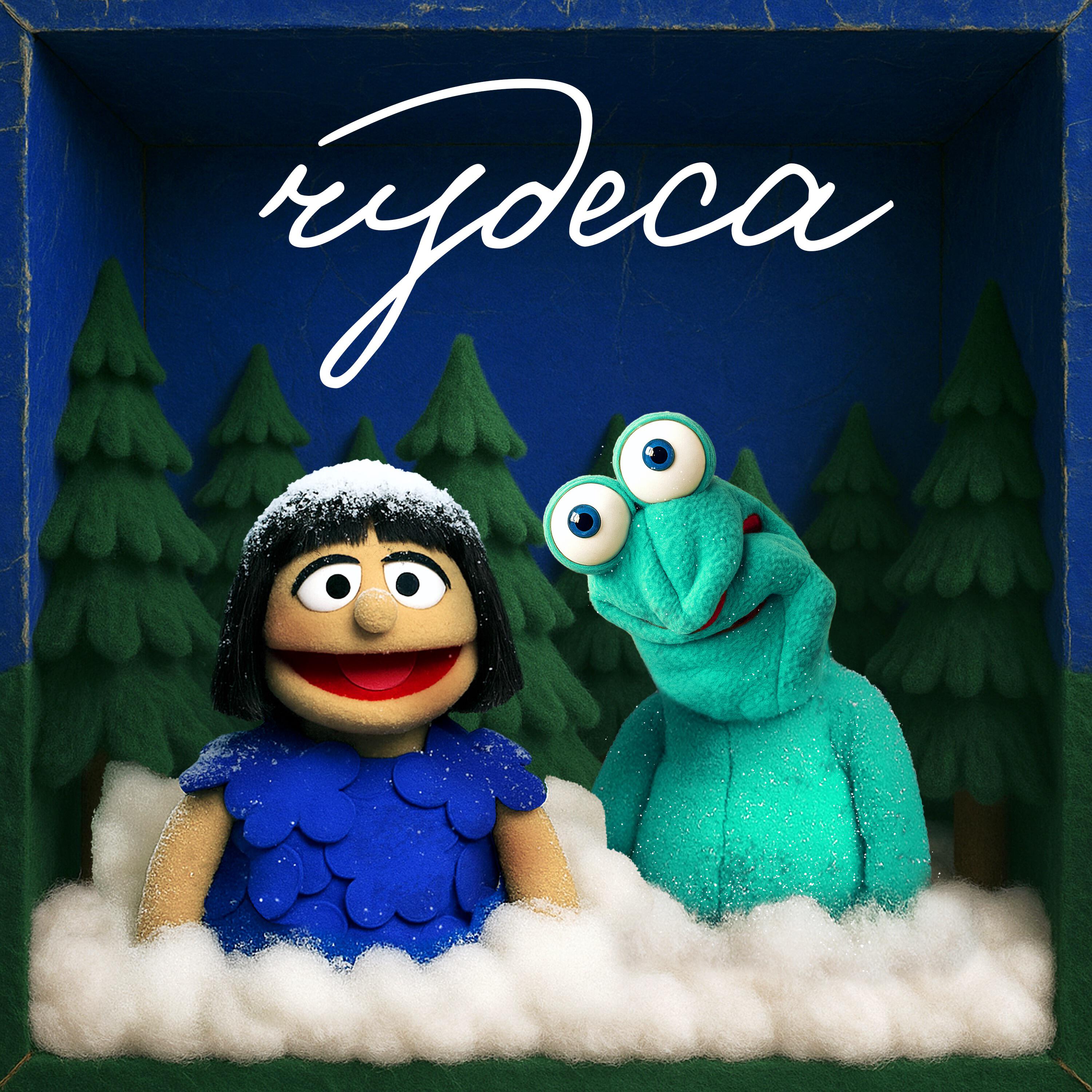Чудеса