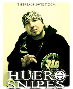 Huero Snipes