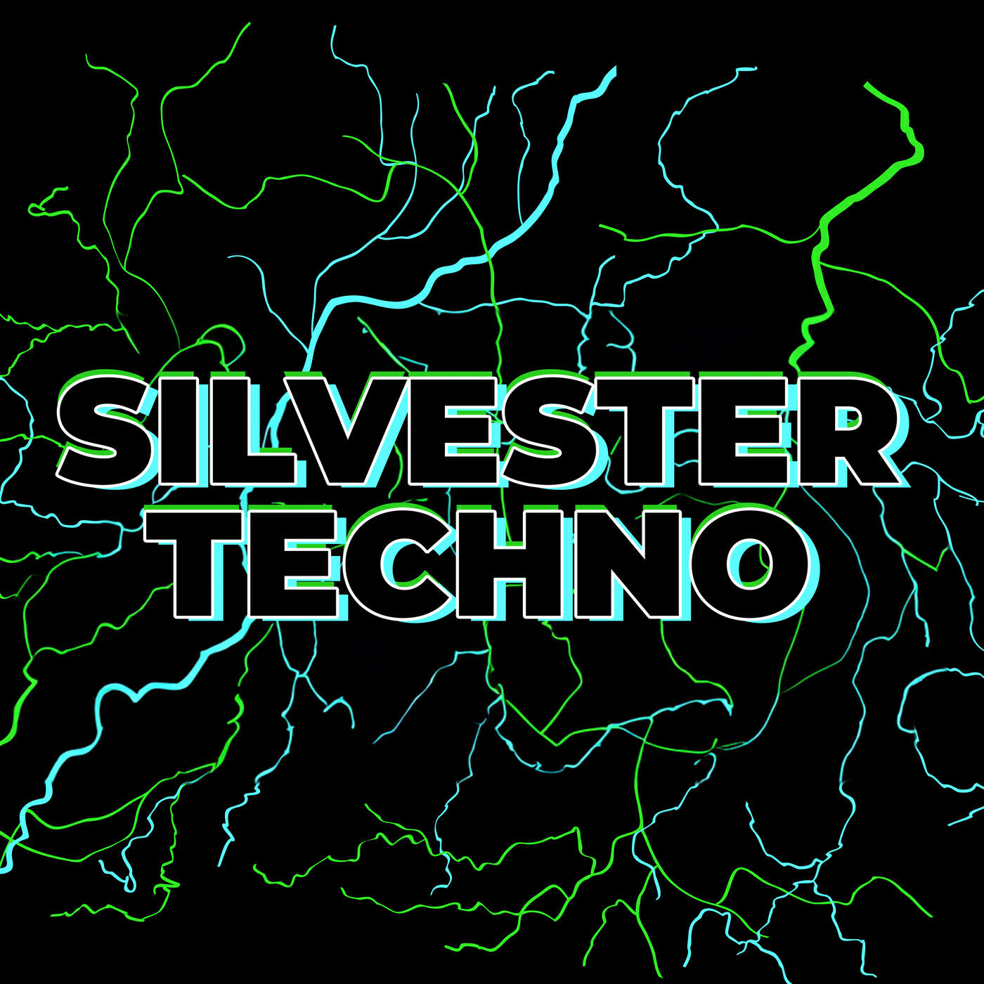 Silvester Techno