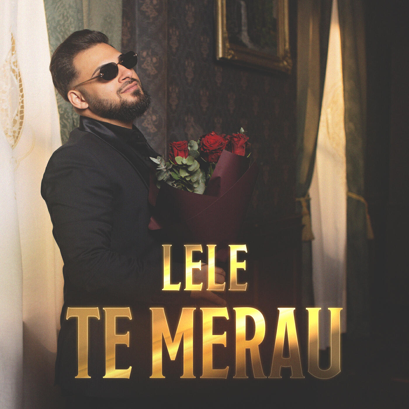 Альбом Te merau исполнителя Le Le, Manele VTM, Narcisa, Radu Dima, Adrian Minune, Petruta