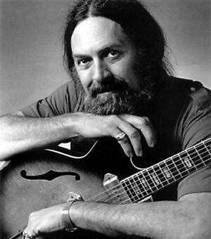 Augie Meyers