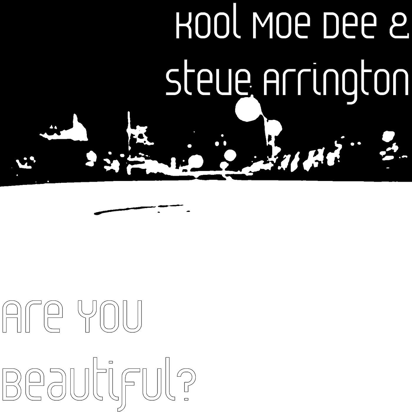Are You Beautiful?
