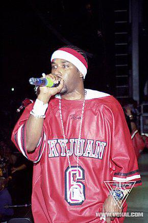 Kyjuan