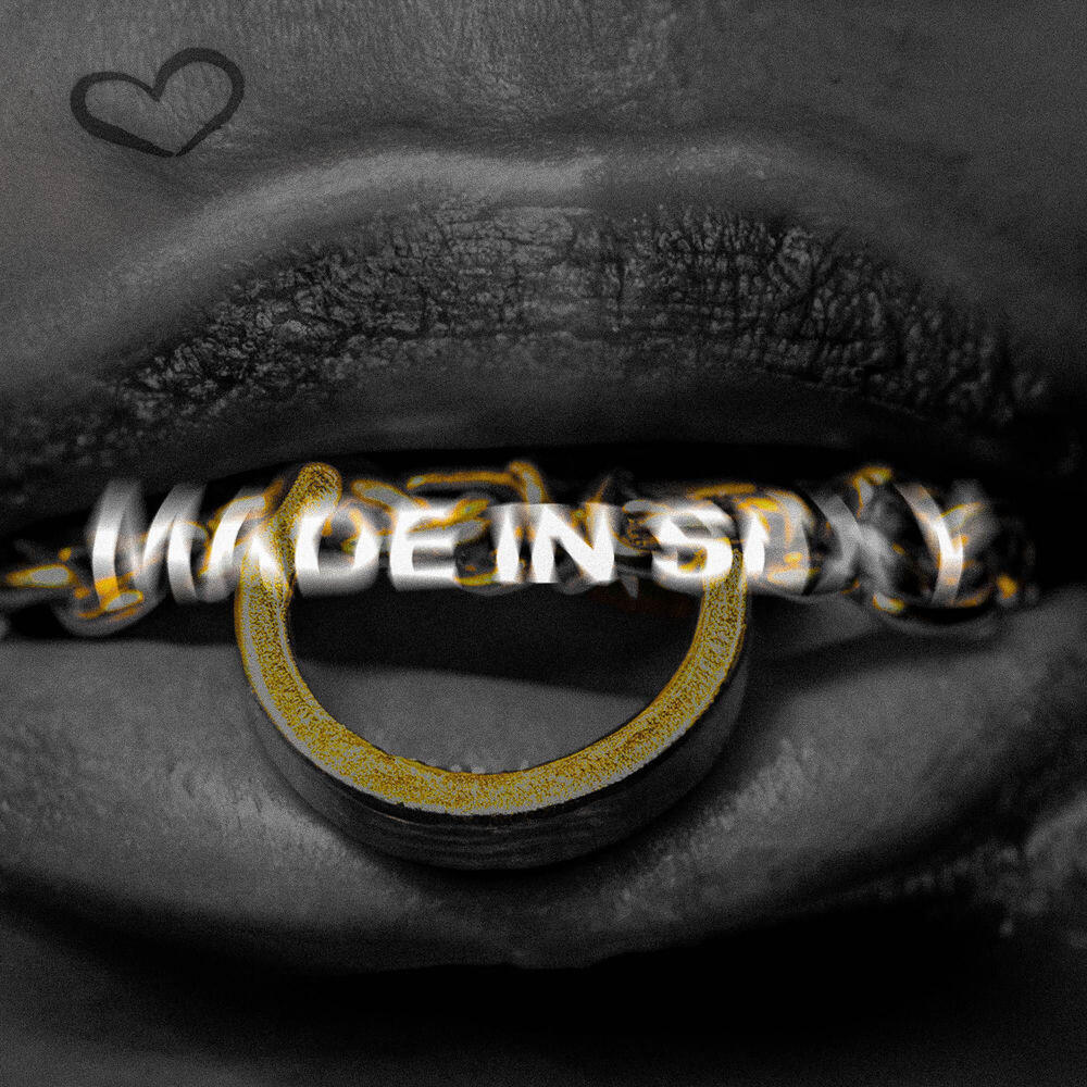 MADE IN SEXY