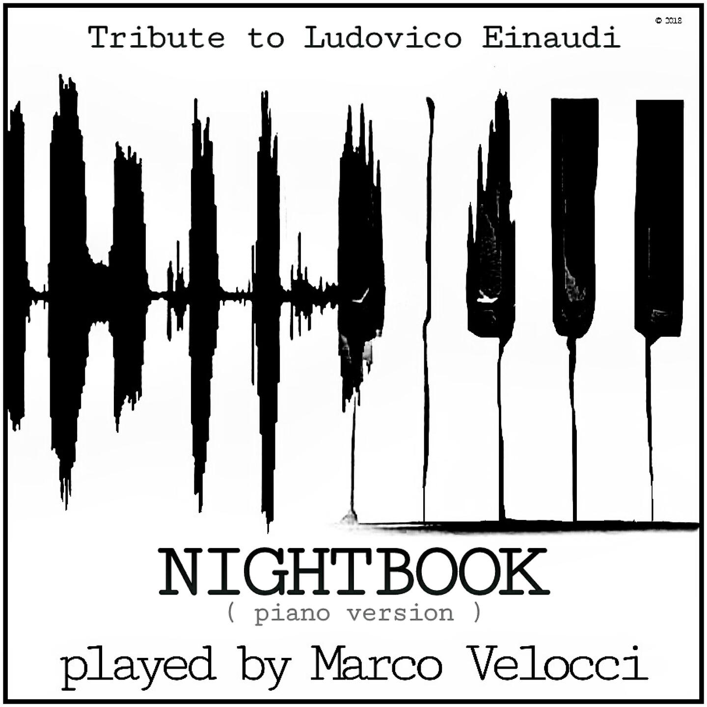 Marco Velocci - Aria