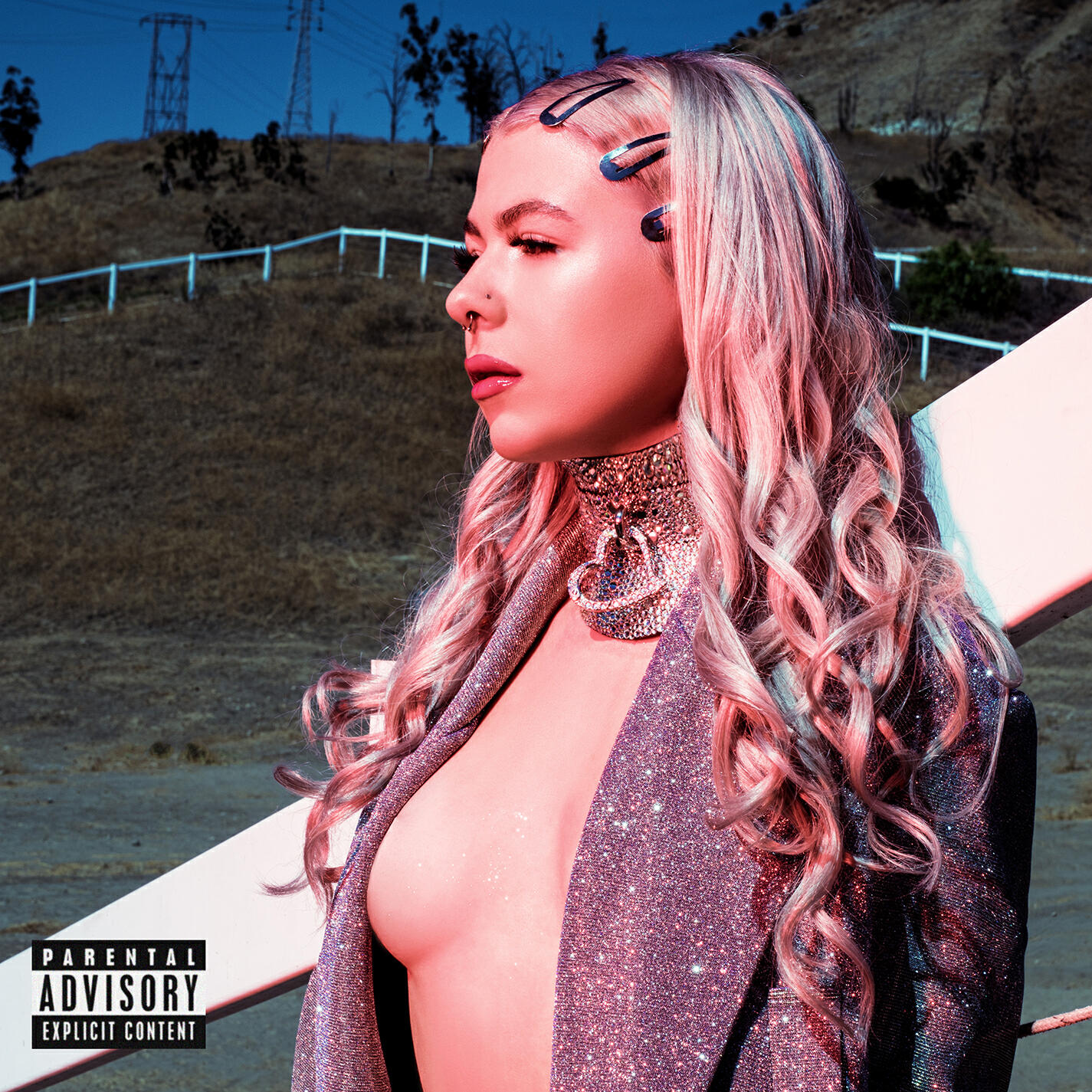 Альбом Told Ya (Remixes) исполнителя Whipped Cream, Lil Xan