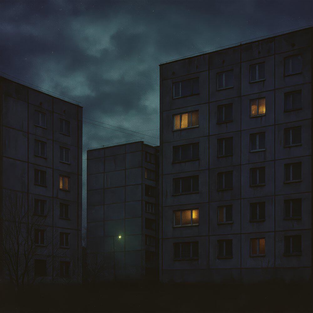 Альбом kah исполнителя егорbez