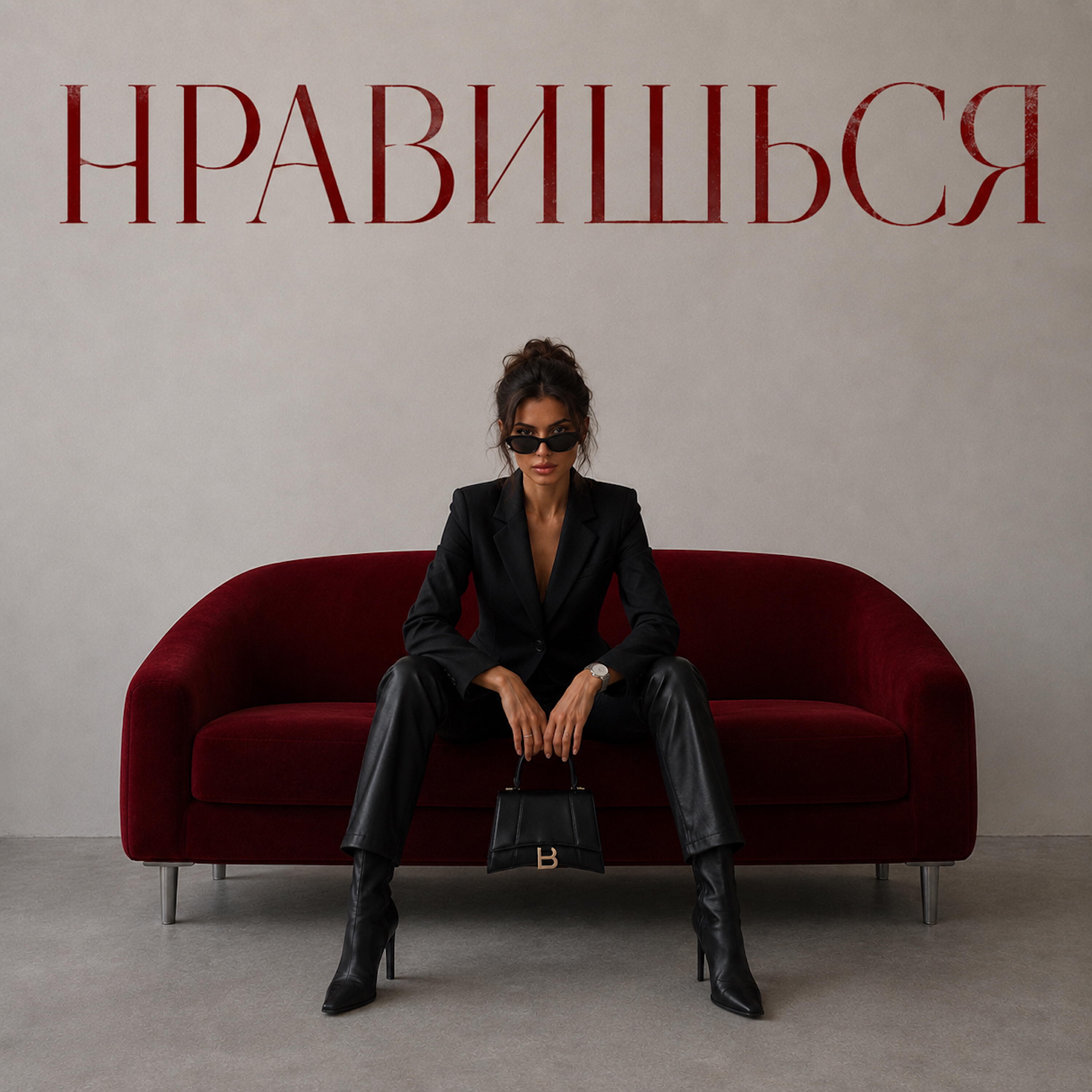 НРАВИШЬСЯ