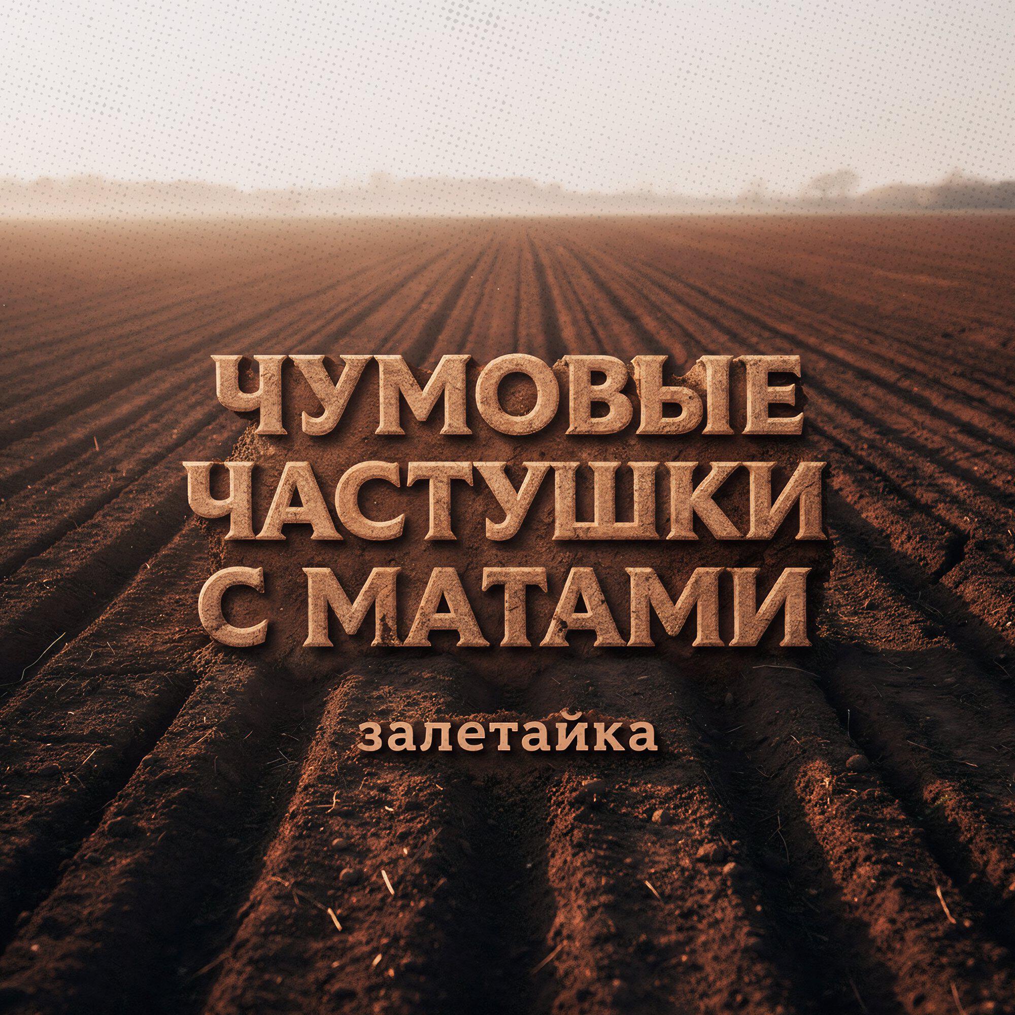 Чумовые частушки с матами