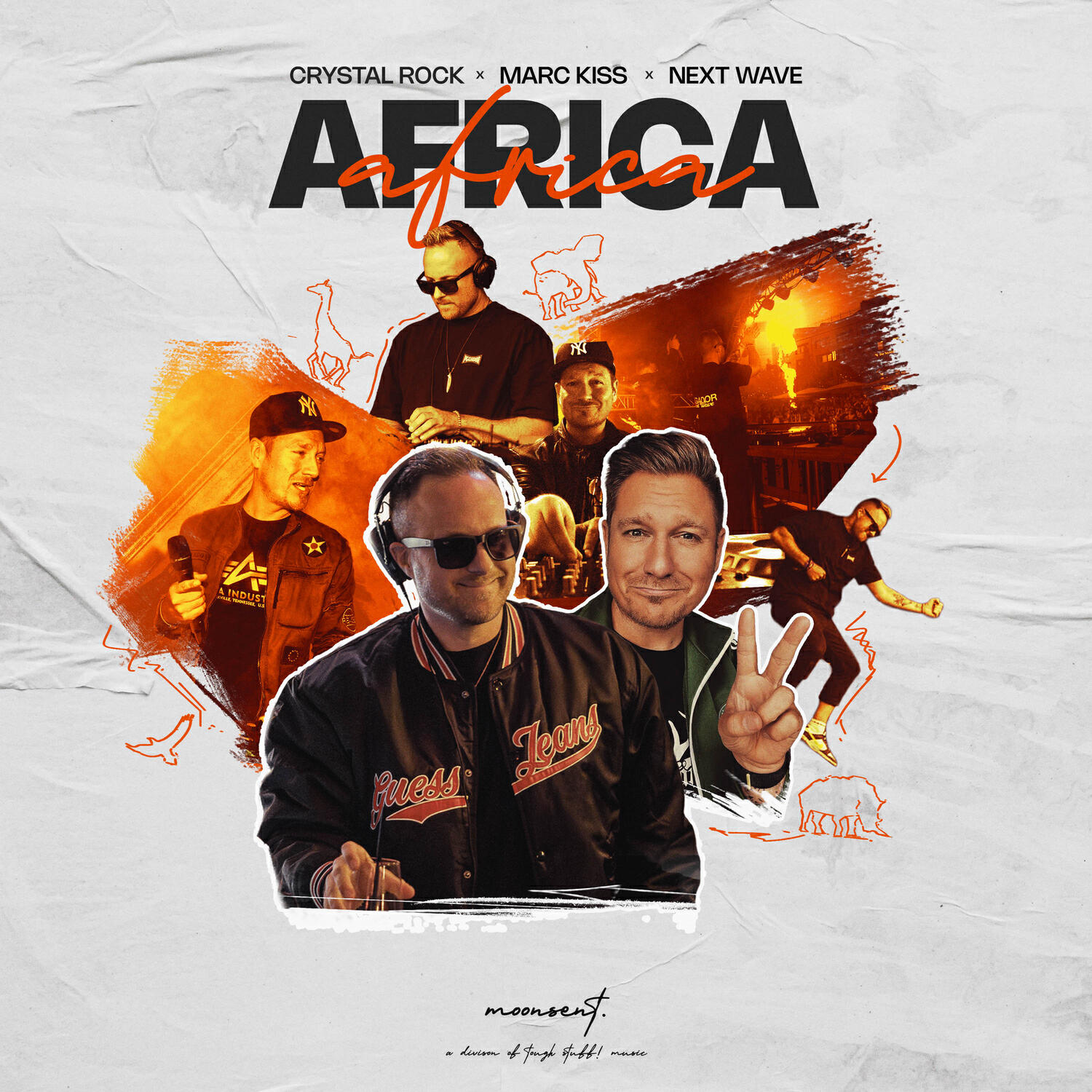 Africa