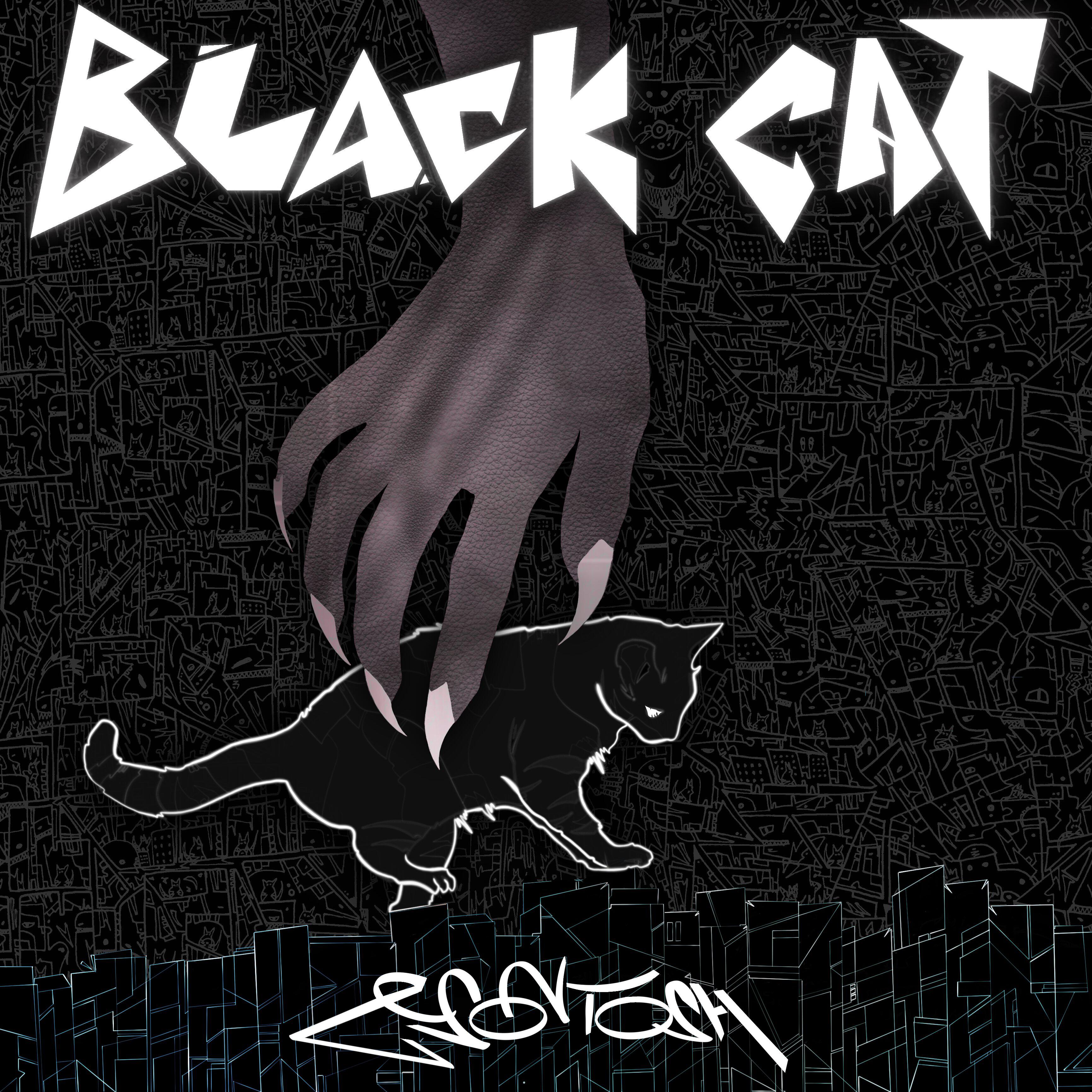 Black Cat